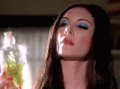 Casting Love Spells: A Closer Look at Elaine Parks, the Love Witch